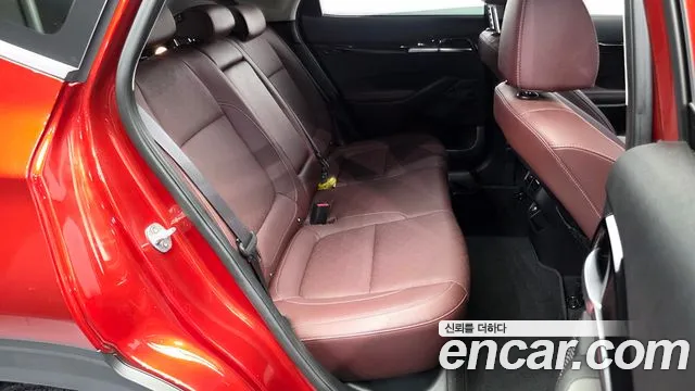 Kia Seltos 2020 thumb 12