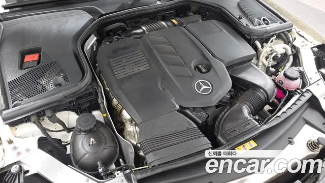 Mercedes-Benz CLS-Class 2022 thumb 6