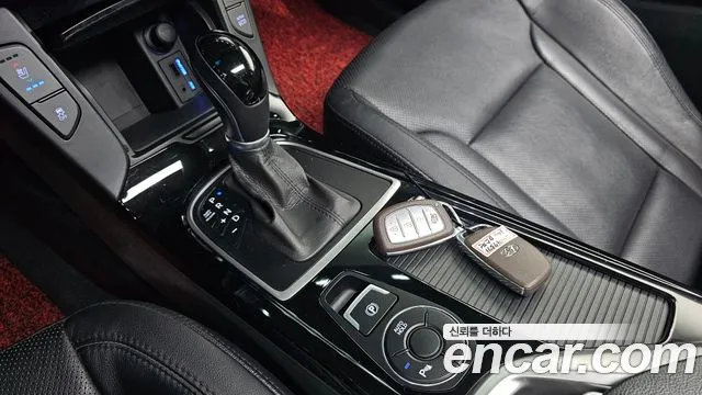 Hyundai i40 2013 thumb 9