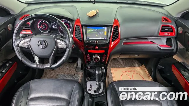 KG_Mobility_Ssangyong TIBOLI 2015 thumb 7