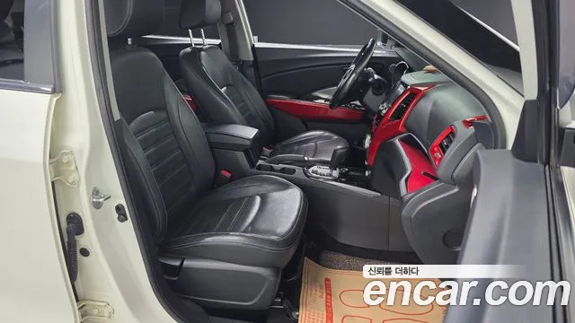 KG_Mobility_Ssangyong TIBOLI 2015 thumb 11