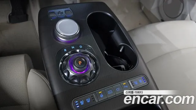 Genesis GV60 2022 thumb 9