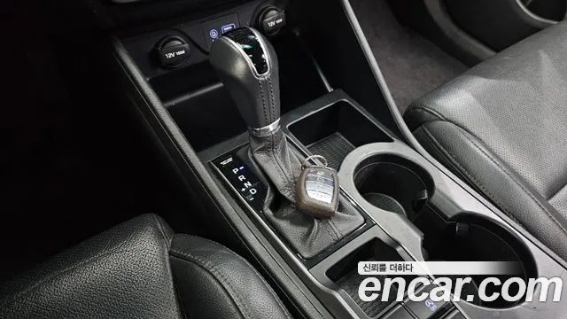 Hyundai Tucson 2016 thumb 9