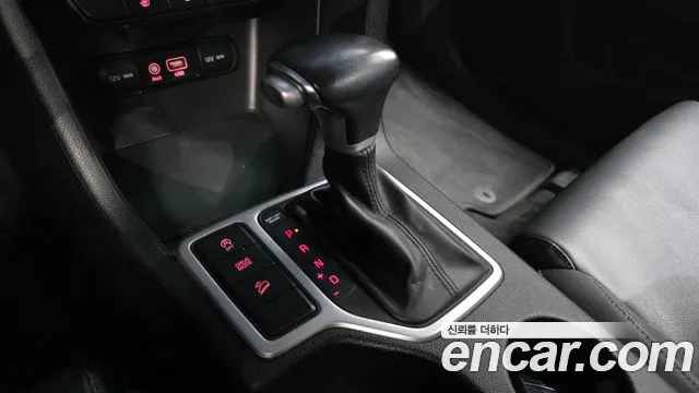Kia Sportage 2016 thumb 9