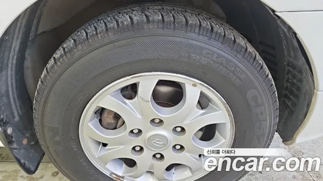 Hyundai Staria 2014 thumb 5