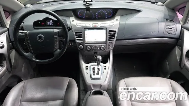 KG_Mobility_Ssangyong KORANDO 2014 thumb 7