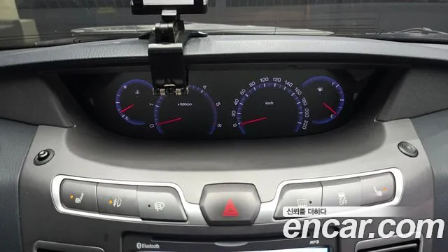KG_Mobility_Ssangyong KORANDO 2014 thumb 8