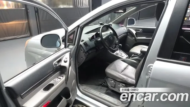 KG_Mobility_Ssangyong KORANDO 2014 thumb 10
