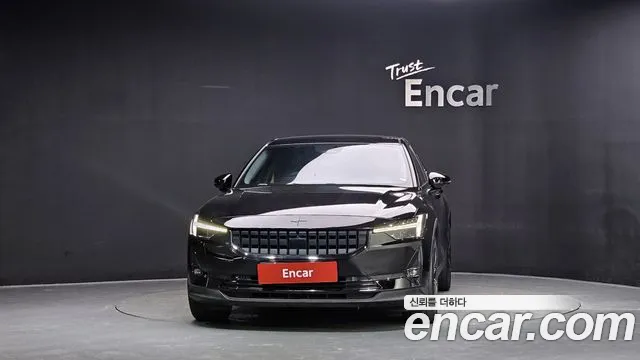Polestar 2 2022 thumb 3