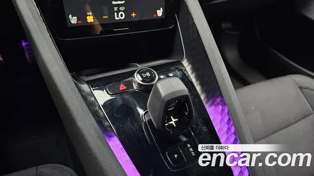 Polestar 2 2022 thumb 9