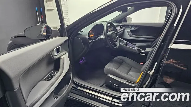 Polestar 2 2022 thumb 10