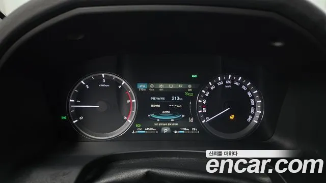 KG_Mobility_Ssangyong Rexton 2021 thumb 8