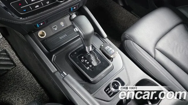 KG_Mobility_Ssangyong Rexton 2021 thumb 9