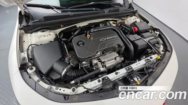 Chevrolet Malibu 2016 thumb 6