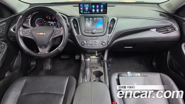 Chevrolet Malibu 2016 thumb 7