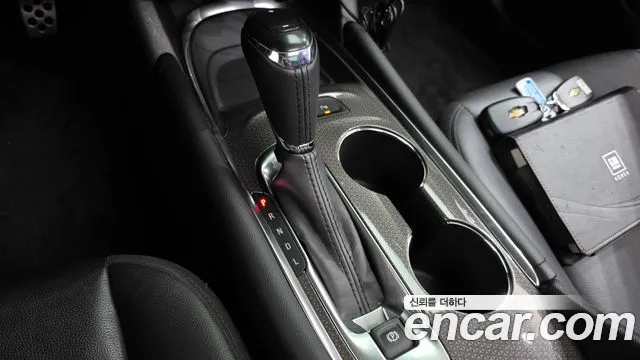 Chevrolet Malibu 2016 thumb 9