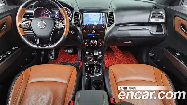 KG_Mobility_Ssangyong TIBOLI 2017 thumb 7