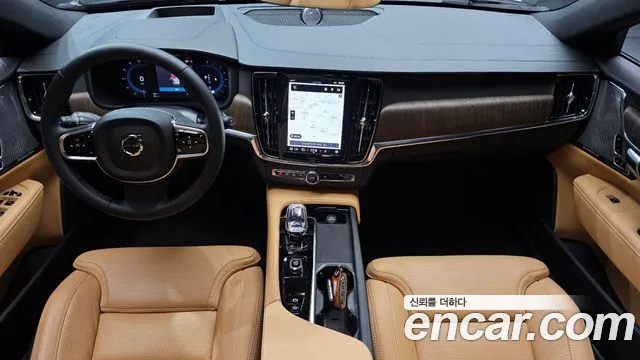 Volvo V90 2024 thumb 7