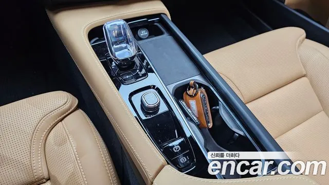 Volvo V90 2024 thumb 9