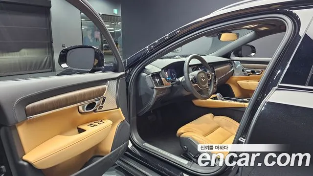 Volvo V90 2024 thumb 10