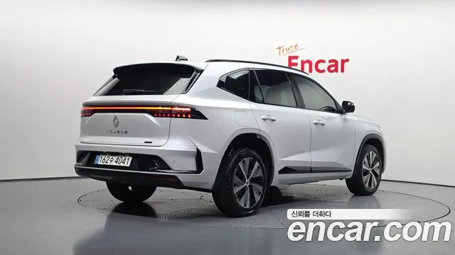 Renault Koleos 2024 thumb 2