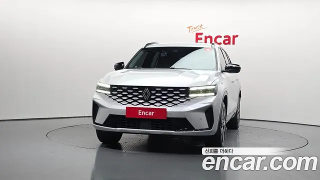 Renault Koleos 2024 thumb 3