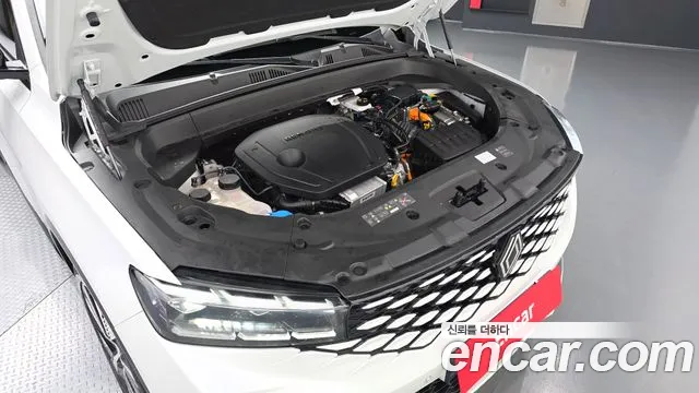 Renault Koleos 2024 thumb 6