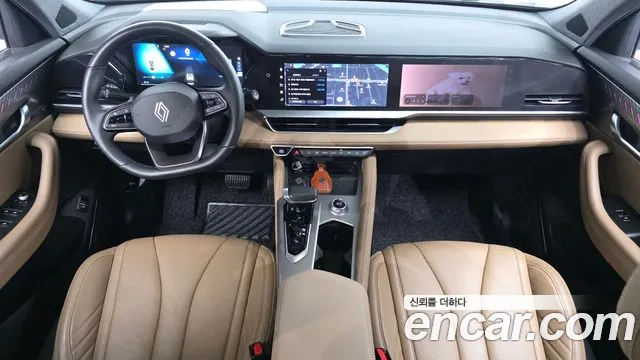 Renault Koleos 2024 thumb 7