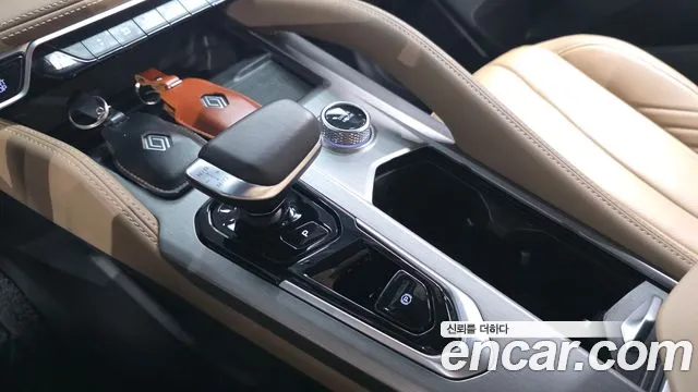 Renault Koleos 2024 thumb 9