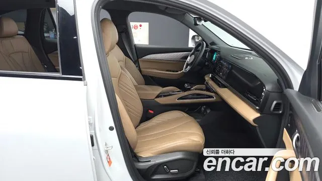 Renault Koleos 2024 thumb 11