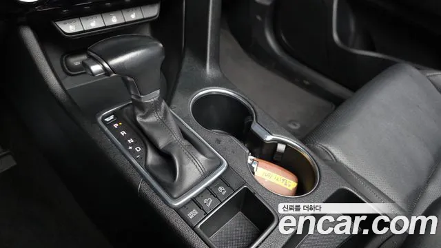 Kia Sportage 2017 thumb 9