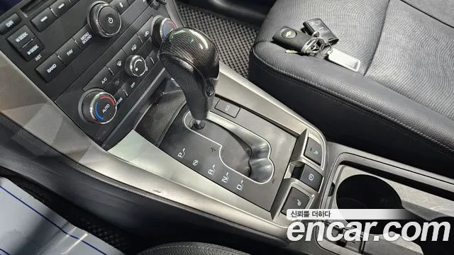 Chevrolet Captiva 2014 thumb 9
