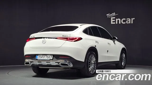 Mercedes-Benz GLC 2025 thumb 2