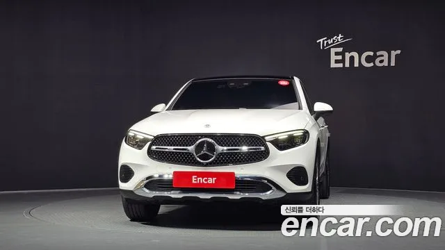 Mercedes-Benz GLC 2025 thumb 3
