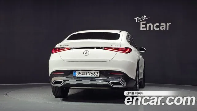 Mercedes-Benz GLC 2025 thumb 4