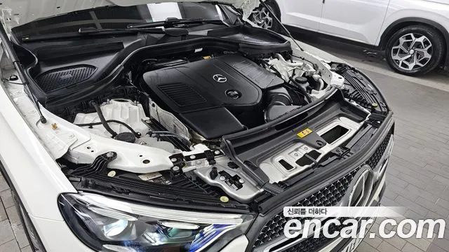 Mercedes-Benz GLC 2025 thumb 6