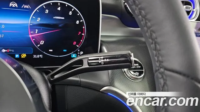 Mercedes-Benz GLC 2025 thumb 9