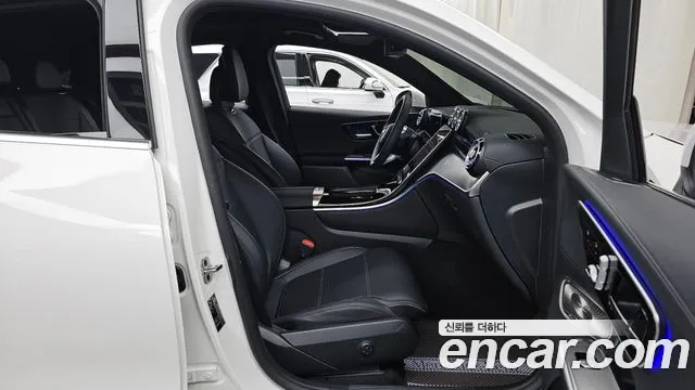 Mercedes-Benz GLC 2025 thumb 11