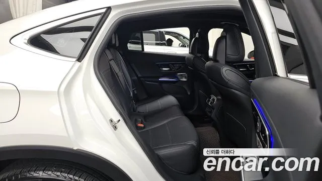 Mercedes-Benz GLC 2025 thumb 12