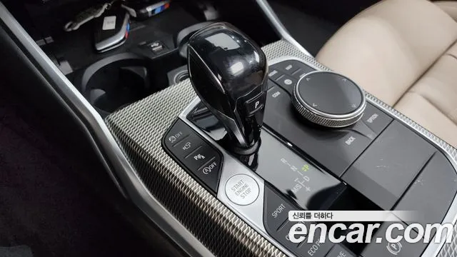 BMW 3 серии 2021 thumb 8