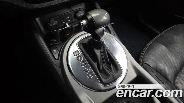 Kia Sportage 2015 thumb 9