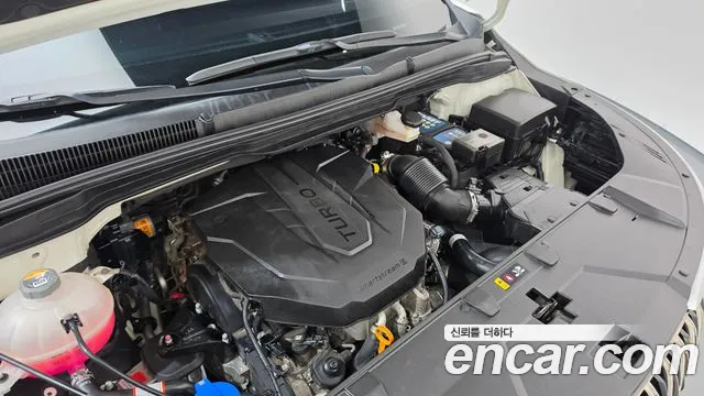 Kia Carnival 2021 thumb 6