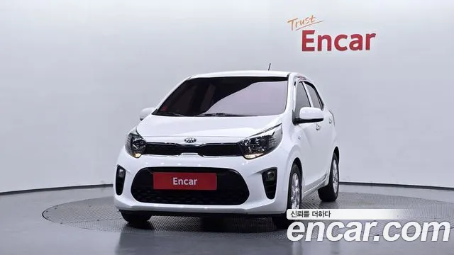 Kia Morning 2017 thumb 3