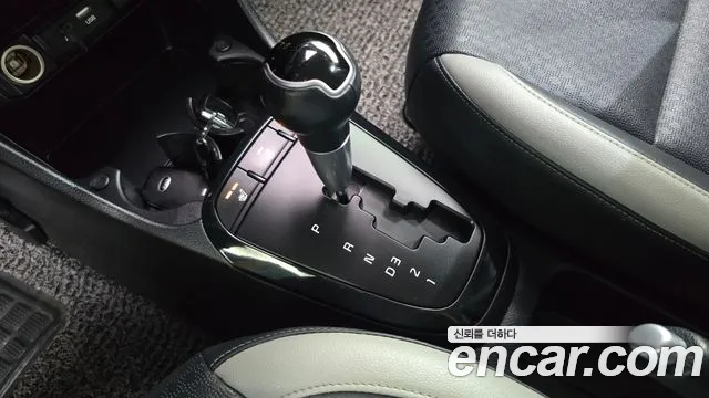 Kia Morning 2017 thumb 9