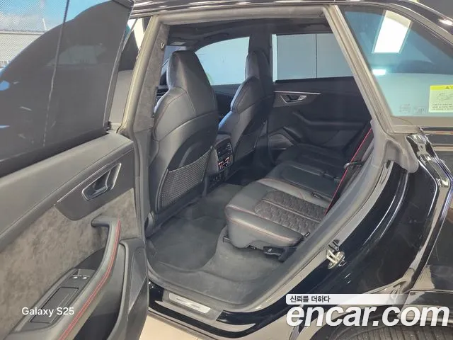 Audi RSQ8 2022 thumb 7