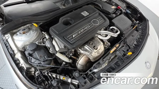 Mercedes-Benz CLA 2015 thumb 6
