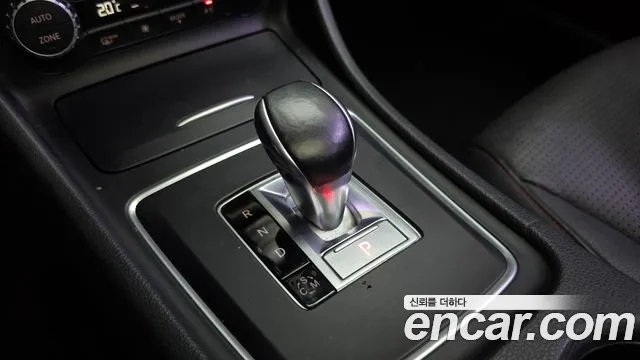 Mercedes-Benz CLA 2015 thumb 9