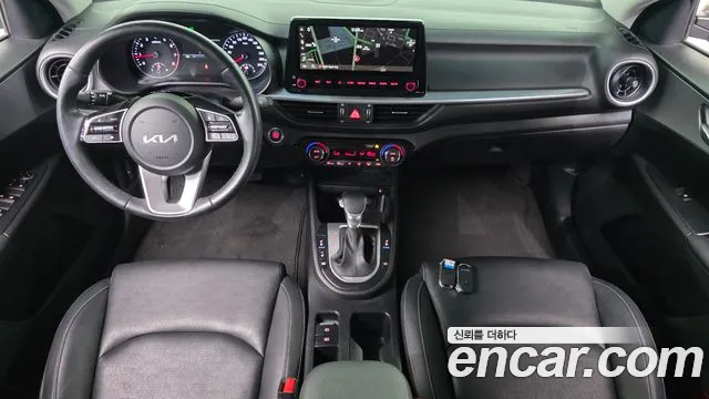 Kia K3 2022 thumb 7