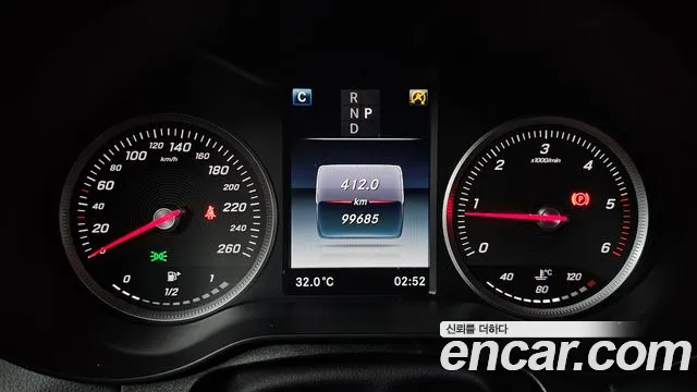 Mercedes-Benz GLC 2018 thumb 8