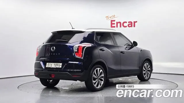 KG_Mobility_Ssangyong TIBOLI 2019 thumb 2
